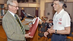 (Text: Manfred Amann Foto: Carmen Voxbrunner /SZ vom 11.7.17)