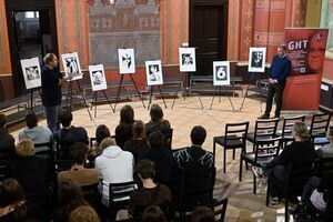 Bild und Text: Landesecho – Lennard Halfmann