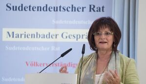 Von VOLKMAR HALBLEIB, MdL und Vertriebenenpolitischer Sprecher der SPD-Landtagsfraktion