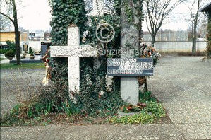 Foto: Dr. Elisabeth Fendl - Bildbestand des IVDE Freiburg (Signatur Dx00089)